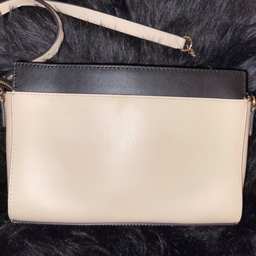 Kate Spade Hancock Park Angelica Leather Crossbody - Picture 7 of 8